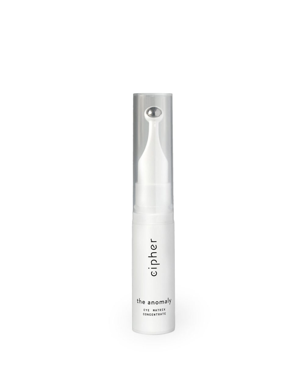 best eye serum cipher skincare the anomaly eye matrix concentrate targets under eye and lids