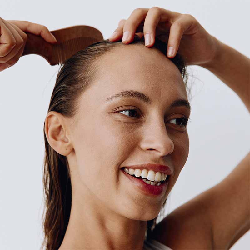 Salicylic + Glycolic Acids