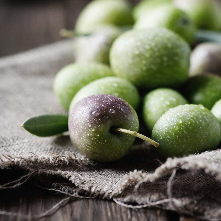 olive oil peg-7 esters